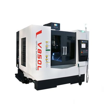 kwaliteit  Factory VMC COMPACT V850L CNC Mill Automatic CNC Machining Center 3 Milling Machining Centers fabriek