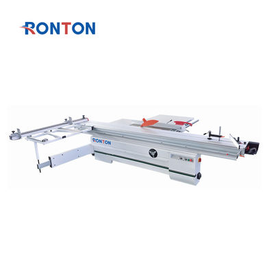 kwaliteit  Horizontal wood panel saw sliding table saw wood working machine for cutting panel fabriek