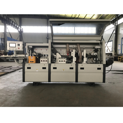 Building Material Shops Qingdao High Speed ​​Automatic Edge Banding For Wood